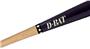 D-Bat Pro Player-72 Two-Tone Ash Baseball Bats
