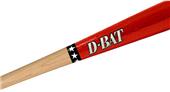 D-Bat Pro Player-72 Two-Tone Ash Baseball Bats
