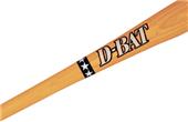 D-Bat Pro Player-159 Full Dip Ash Baseball Bats