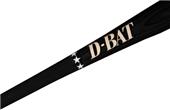 D-Bat Pro Player-159 Full Dip Ash Baseball Bats