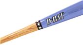 D-Bat Pro Player-159 Half Dip Ash Baseball Bats