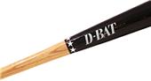 D-Bat Pro Player-159 Half Dip Ash Baseball Bats