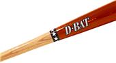 D-Bat Pro Player-159 Half Dip Ash Baseball Bats