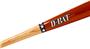 D-Bat Pro Player-159 Half Dip Ash Baseball Bats
