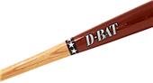 D-Bat Pro Player-159 Half Dip Ash Baseball Bats