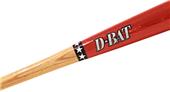 D-Bat Pro Player-159 Half Dip Ash Baseball Bats