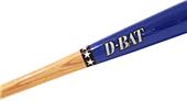 D-Bat Pro Player-159 Half Dip Ash Baseball Bats