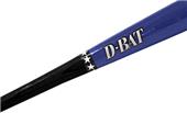 D-Bat Pro Player-159 Two-Tone Ash Baseball Bats