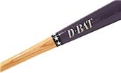 D-Bat Pro Player-159 Two-Tone Ash Baseball Bats