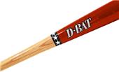 D-Bat Pro Player-159 Two-Tone Ash Baseball Bats