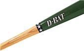 D-Bat Pro Player-159 Two-Tone Ash Baseball Bats