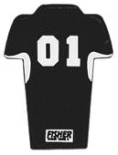 Fisher 2 Man Football CL Sleds w/ Man Pads Fisher 2 Man Football CL Sleds w/ Man Pads