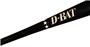 D-Bat Pro Stock-110 Half Dip Ash Baseball Bats