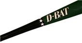 D-Bat Pro Stock-110 Half Dip Ash Baseball Bats