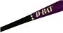 D-Bat Pro Stock-110 Half Dip Ash Baseball Bats