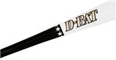 D-Bat Pro Stock-110 Half Dip Ash Baseball Bats