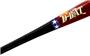 D-Bat Pro Stock-161 Half Dip Baseball Bats