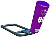 Fisher SackBak Football Tackle Sleds w/ Cone Pads Fisher SackBak Football Tackle Sleds w/ Cone Pads