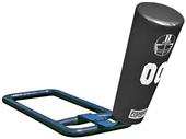 Fisher SackBak Football Tackle Sleds w/ Cone Pads Fisher SackBak Football Tackle Sleds w/ Cone Pads