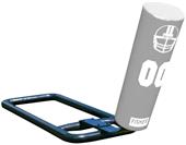 Fisher SackBak Football Tackle Sleds w/ Round Pads Fisher SackBak Football Tackle Sleds w/ Round Pads