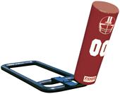 Fisher SackBak Football Tackle Sleds w/ Round Pads Fisher SackBak Football Tackle Sleds w/ Round Pads