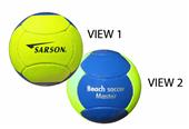 Sarson Bali Beach Soccer Balls