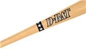 D-Bat Pro Stock-271 Full Dip Baseball Bats