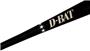 D-Bat Pro Stock-271 Full Dip Baseball Bats