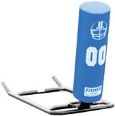 Fisher JV Football Tackle Sleds w/Round Pads Fisher JV Football Tackle Sleds w/Round Pads
