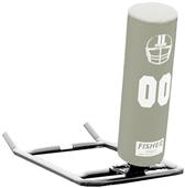 Fisher JV Football Tackle Sleds w/Round Pads Fisher JV Football Tackle Sleds w/Round Pads