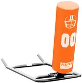 Fisher JV Football Tackle Sleds w/Round Pads Fisher JV Football Tackle Sleds w/Round Pads