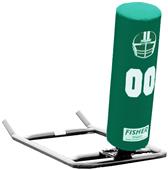Fisher JV Football Tackle Sleds w/Round Pads Fisher JV Football Tackle Sleds w/Round Pads