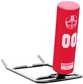 Fisher JV Football Tackle Sleds w/Round Pads Fisher JV Football Tackle Sleds w/Round Pads