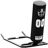 Fisher JV Football Tackle Sleds w/Round Pads Fisher JV Football Tackle Sleds w/Round Pads