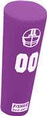 Fisher JV Football Tackle Sleds w/Cone Pads Fisher JV Football Tackle Sleds w/Cone Pads