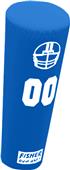 Fisher JV Football Tackle Sleds w/Cone Pads Fisher JV Football Tackle Sleds w/Cone Pads