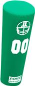 Fisher JV Football Tackle Sleds w/Cone Pads Fisher JV Football Tackle Sleds w/Cone Pads