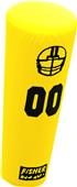 Fisher JV Football Tackle Sleds w/Cone Pads Fisher JV Football Tackle Sleds w/Cone Pads