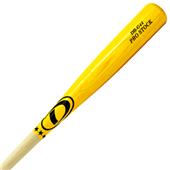 D-Bat Pro Stock-G44 Half Dip Baseball Bats