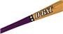 D-Bat Pro Stock-J33 Half Dip Ash Baseball Bats