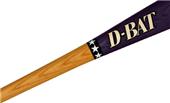D-Bat Pro Stock-73 Two-Tone Baseball Bats