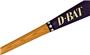D-Bat Pro Stock-73 Two-Tone Baseball Bats