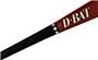 D-Bat Pro Stock-73 Two-Tone Baseball Bats