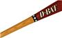 D-Bat Pro Stock-73 Two-Tone Baseball Bats