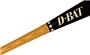 D-Bat Pro Stock-73 Two-Tone Baseball Bats