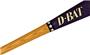 D-Bat Pro Stock-73 Two-Tone Baseball Bats