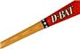 D-Bat Pro Stock-73 Two-Tone Baseball Bats