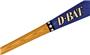 D-Bat Pro Stock-73 Two-Tone Baseball Bats