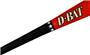 D-Bat Pro Stock-73 Two-Tone Baseball Bats