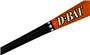 D-Bat Pro Stock-73 Two-Tone Baseball Bats